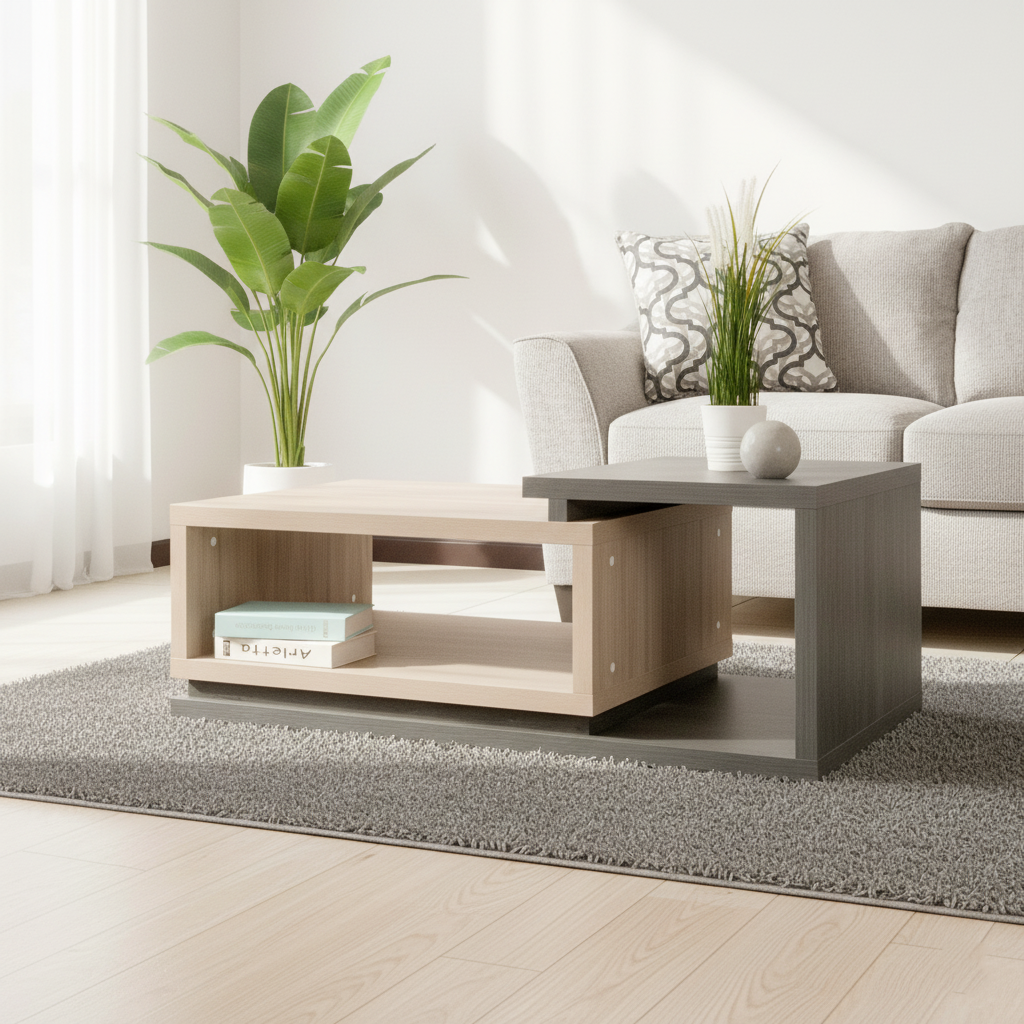 Coffee/Center Table