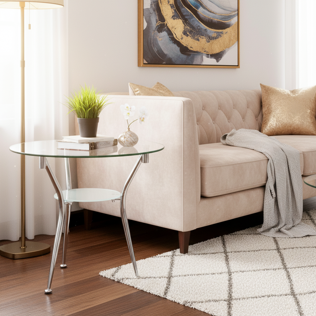 Coffee Side Tables
