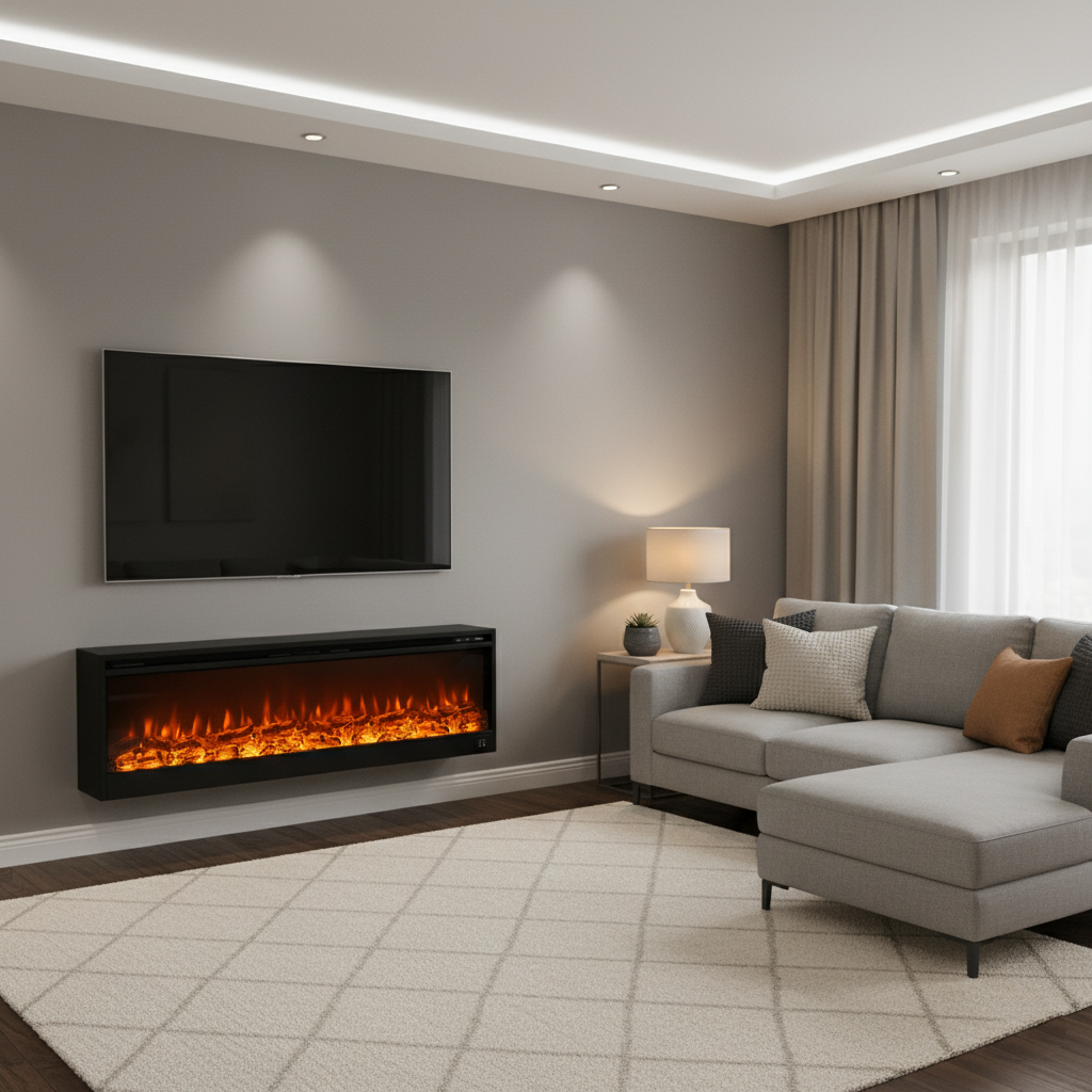 FIRE PLACE