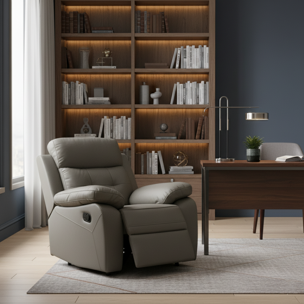 RECLINER CHAIR