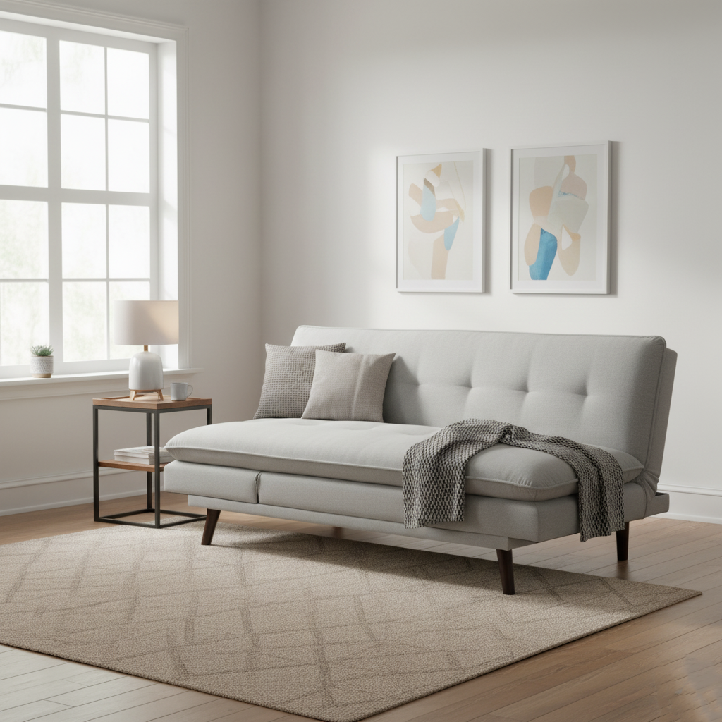 SOFA BED