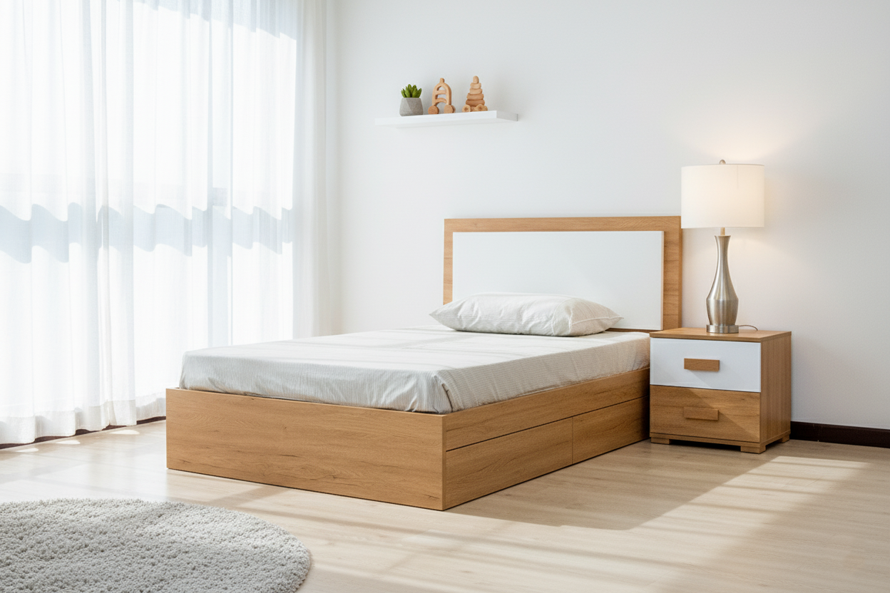 Kids Beds