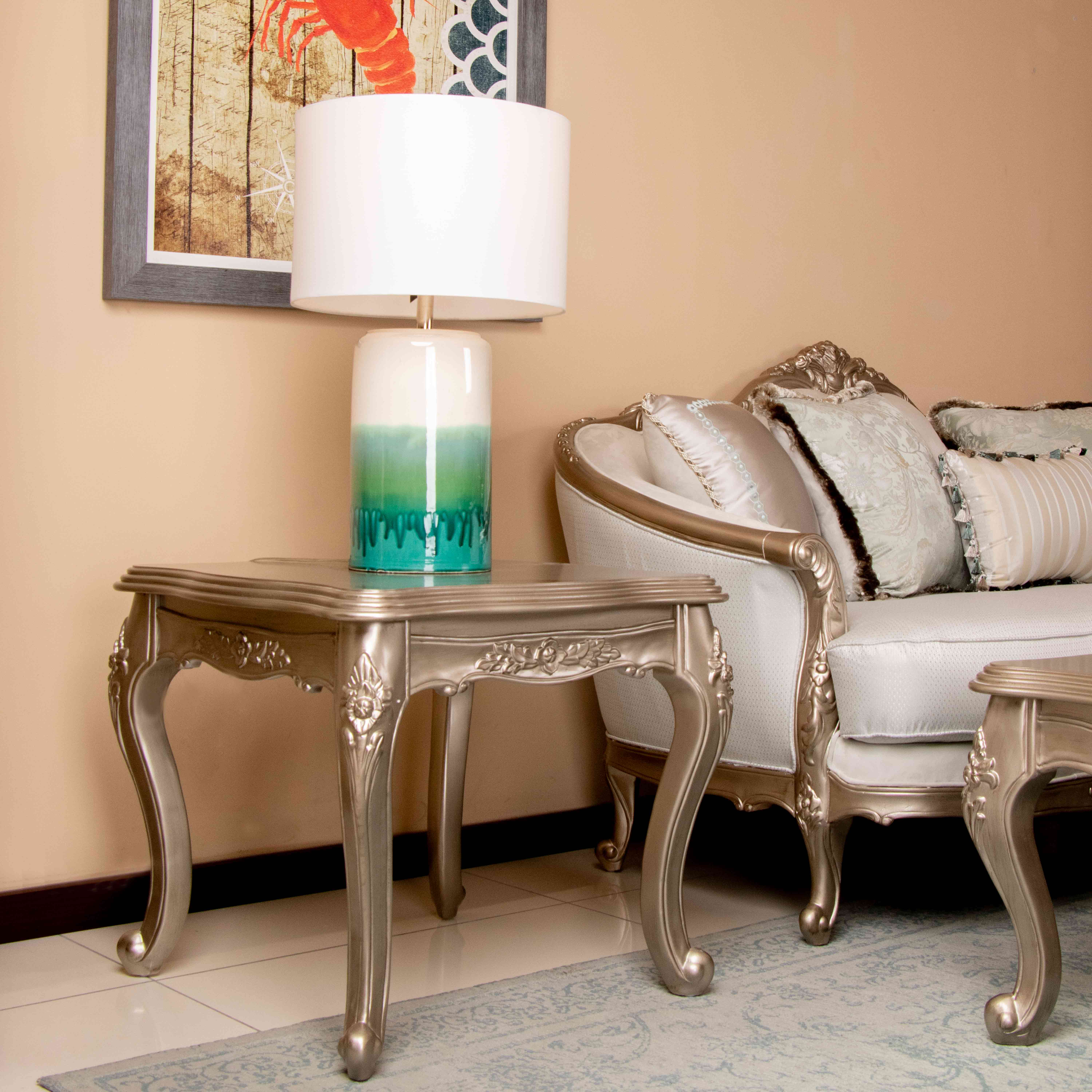 20310 SIDE TABLE