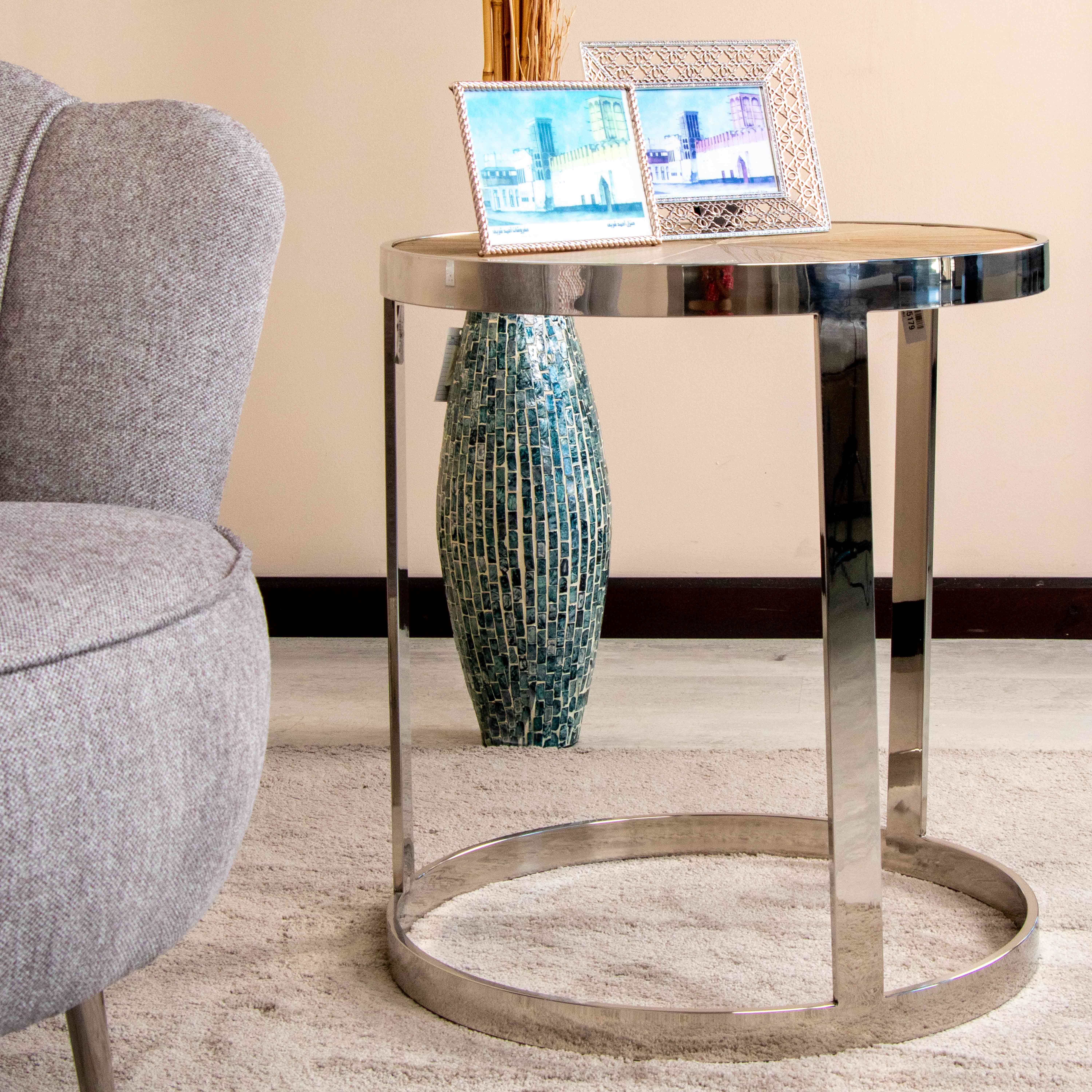 A187 END TABLE
