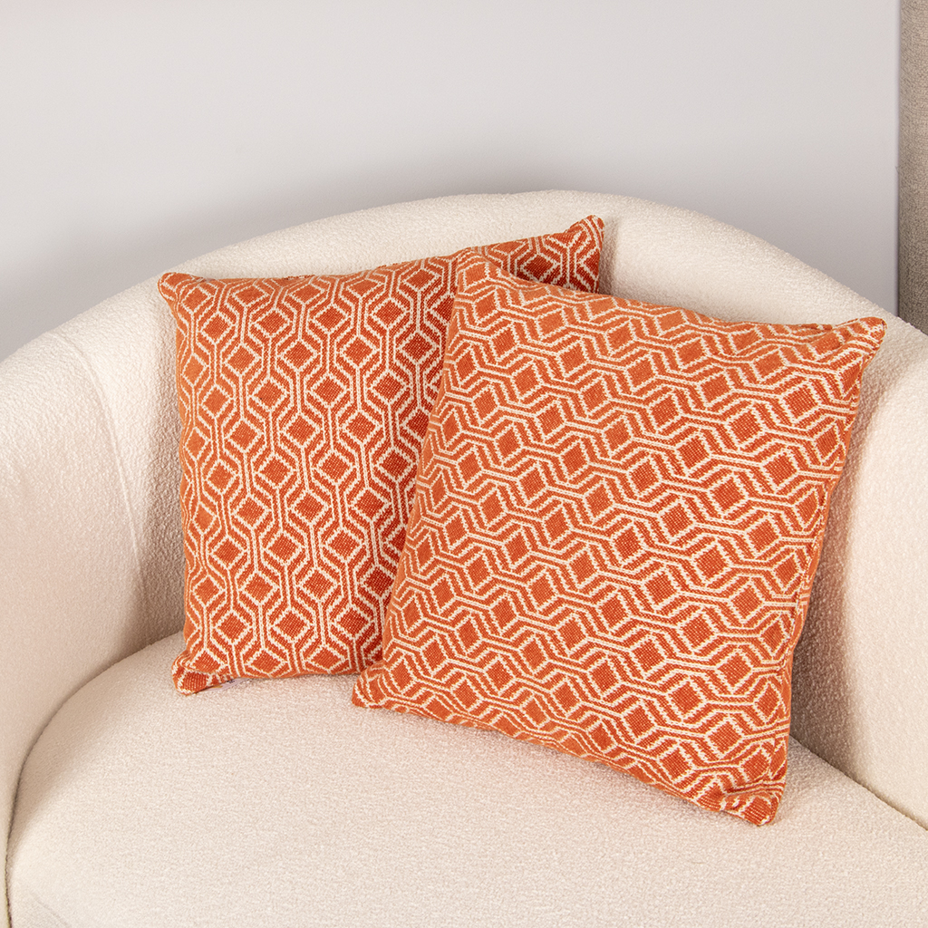 CUSHION 45 CM X 45 CM F10023737