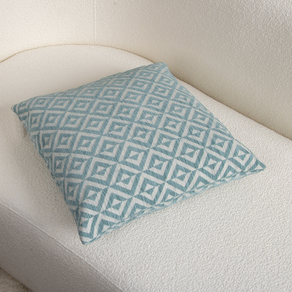 CUSHION F-CP 45CM X 45 CM