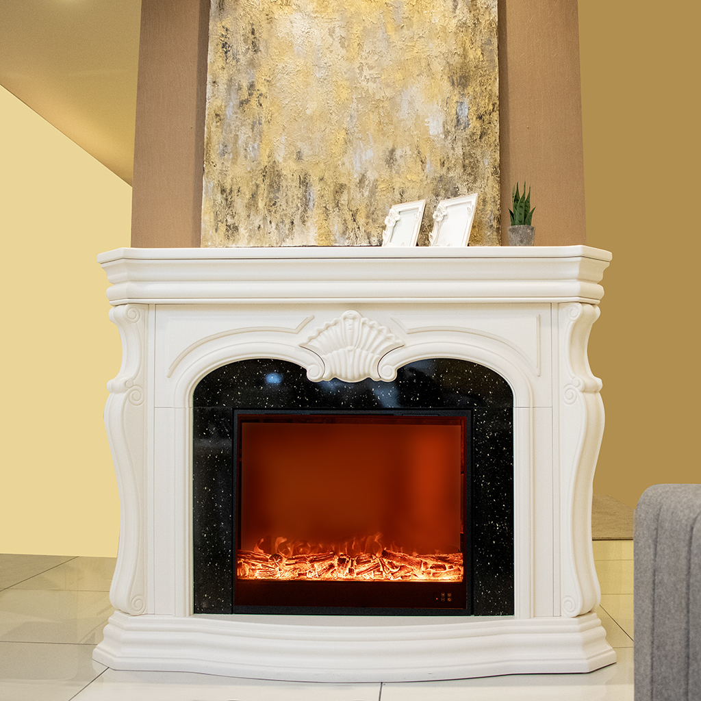 T-304 FIREPLACE( INSERT )