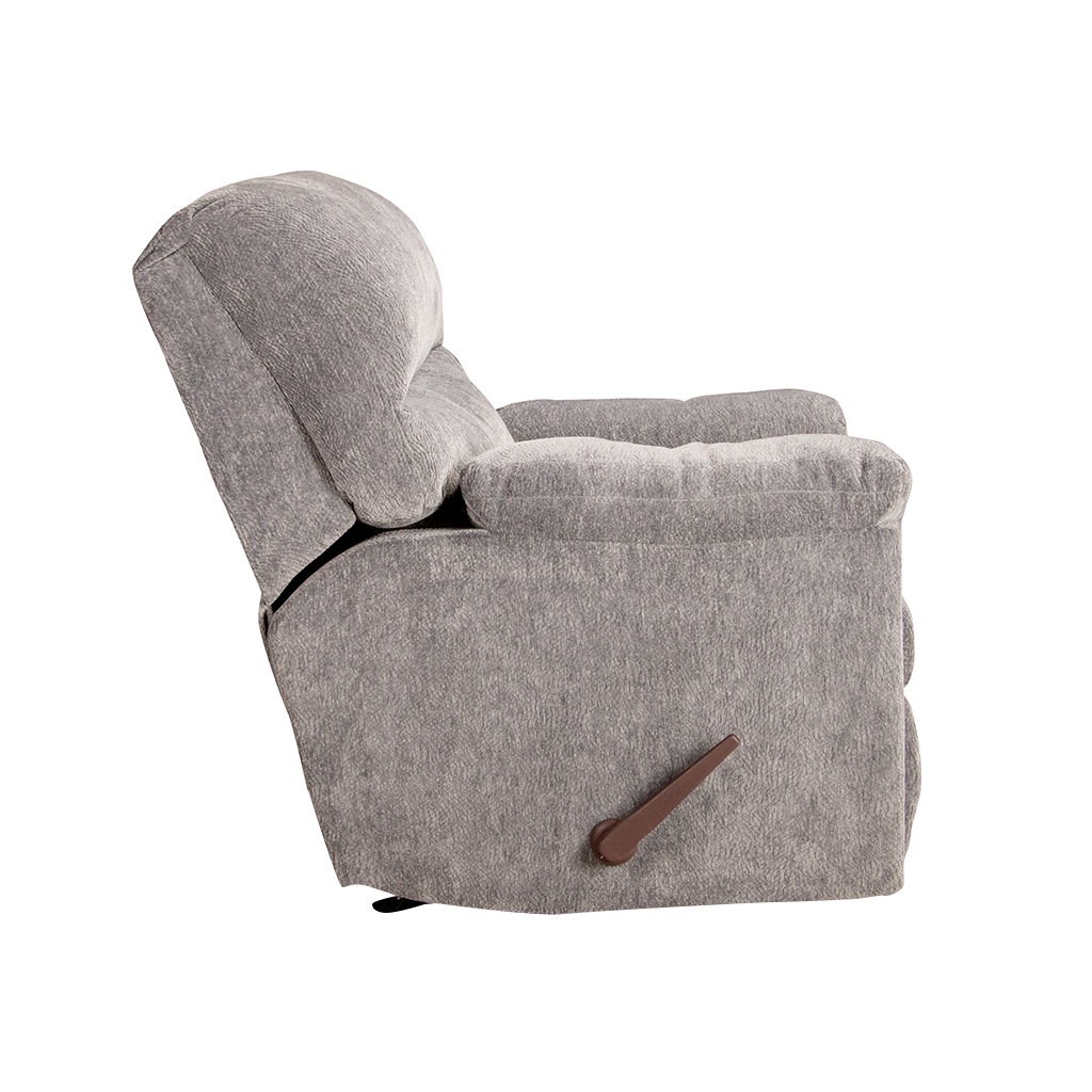 2450 ROCKER RECLINER KYNANCE GREY