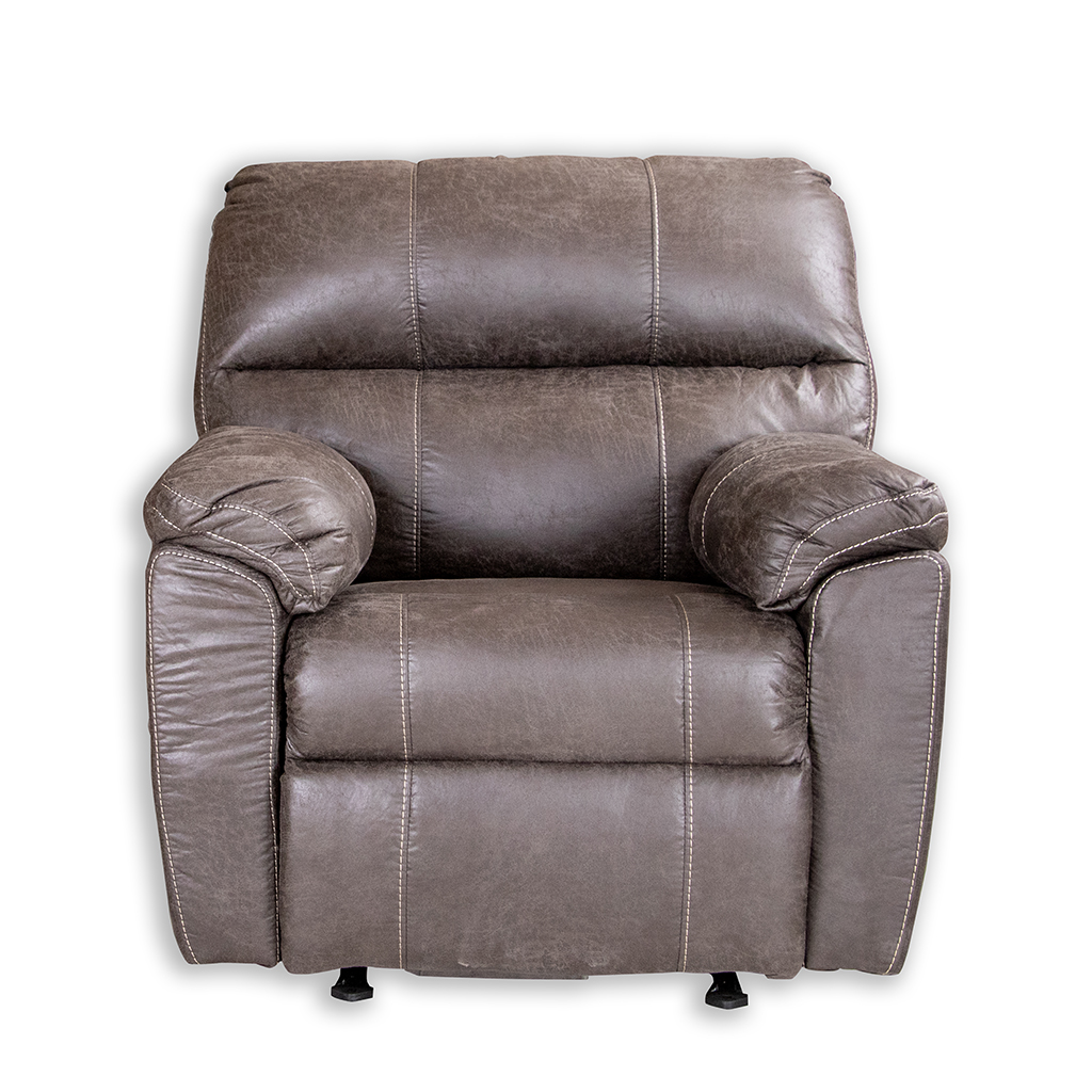 2450 ROCKER RECLINER SEQUOIA ASH