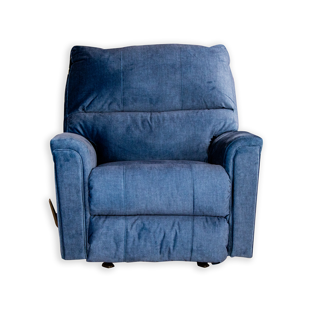 9159-5412 RECLINER PATTAYA NAVY