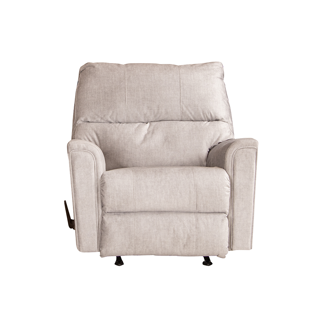 9159-5411 RECLINER PATTAYA STONE