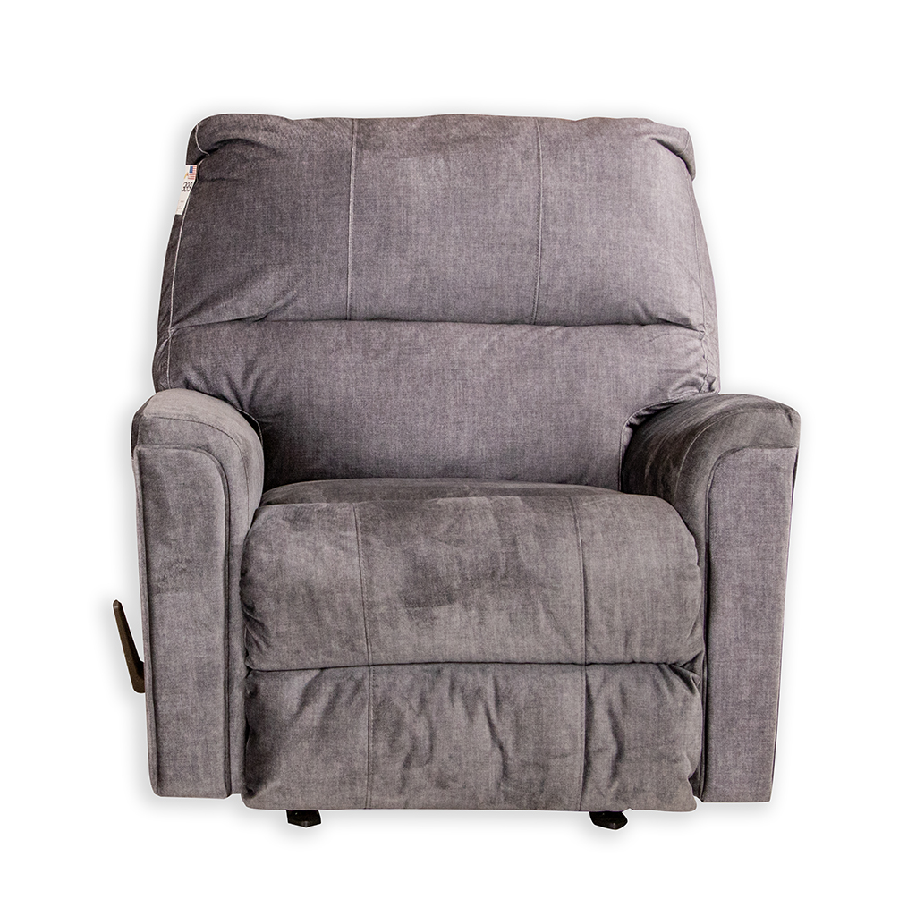 9159-5411 RECLINER PATTAYA STONE