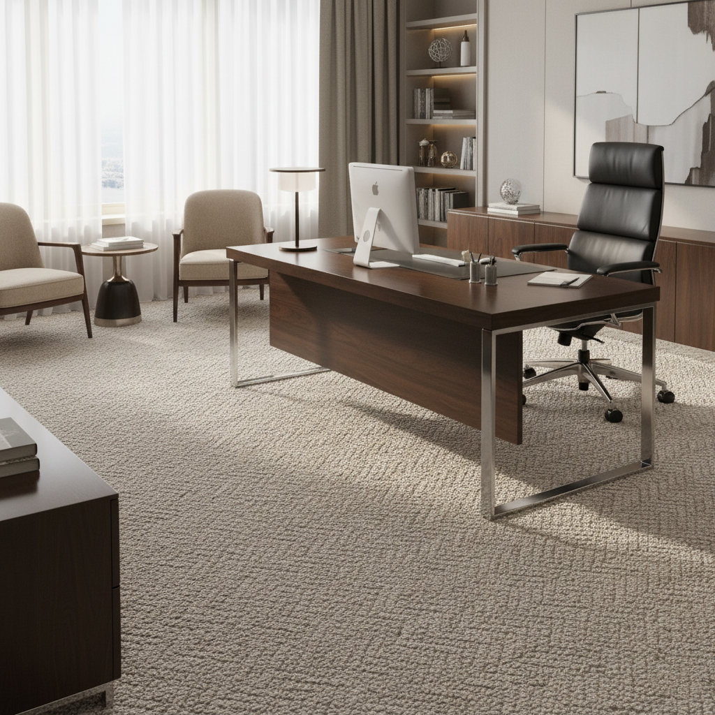 Carpet,  ANDES 6311