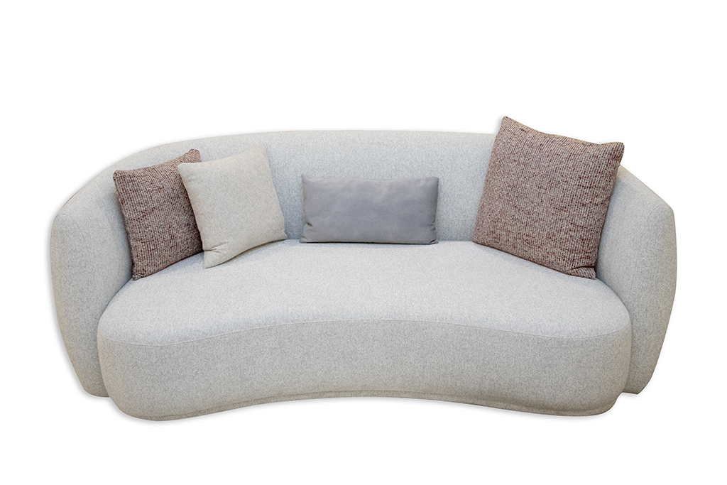 Nakheel 3 Seater