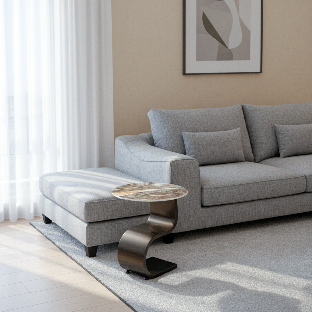SK13 END TABLE(45X51)