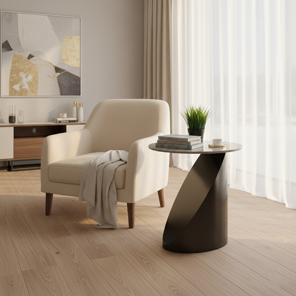 SK06 END TABLE(45X51)