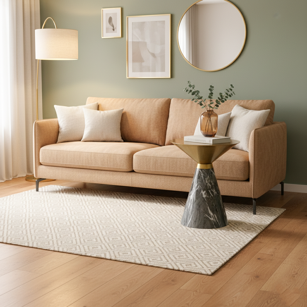 ME01 END TABLE(49X56)