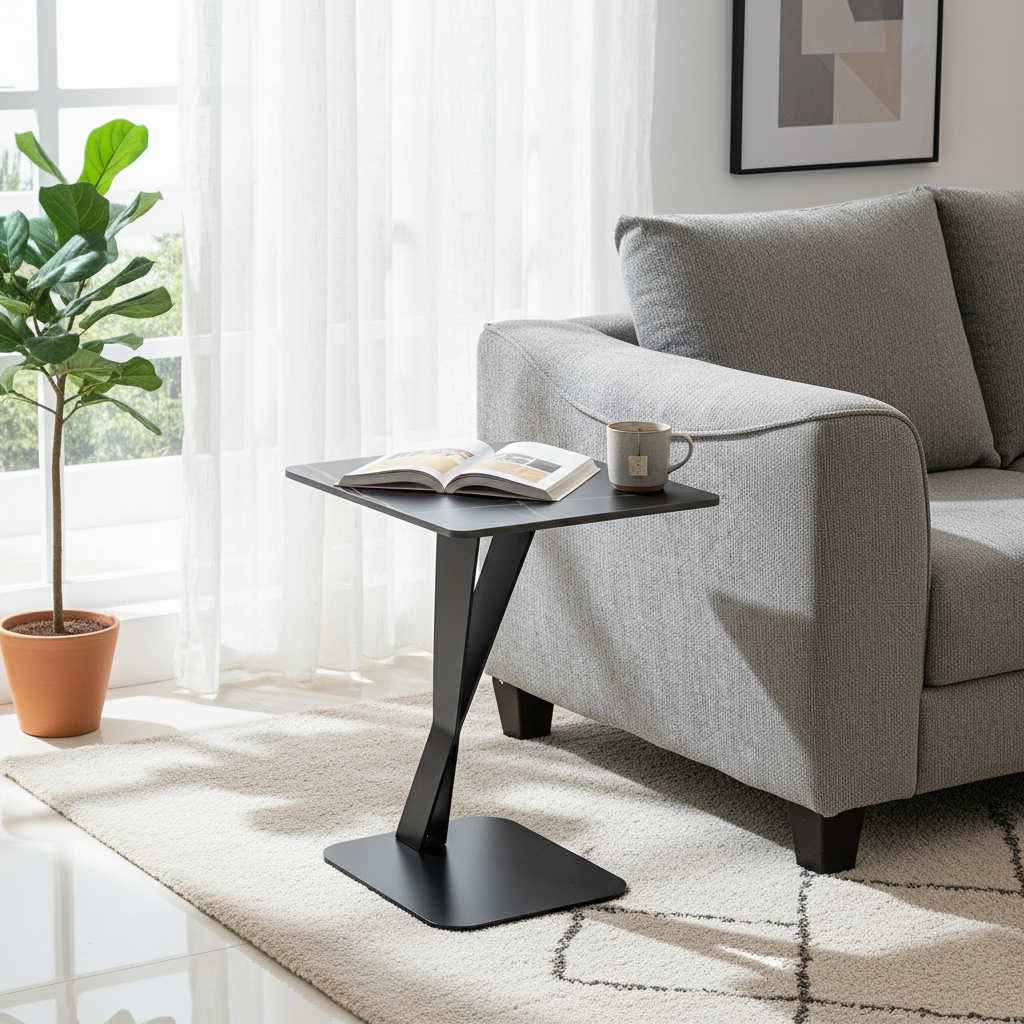 SB07 END TABLE(45X36X52)