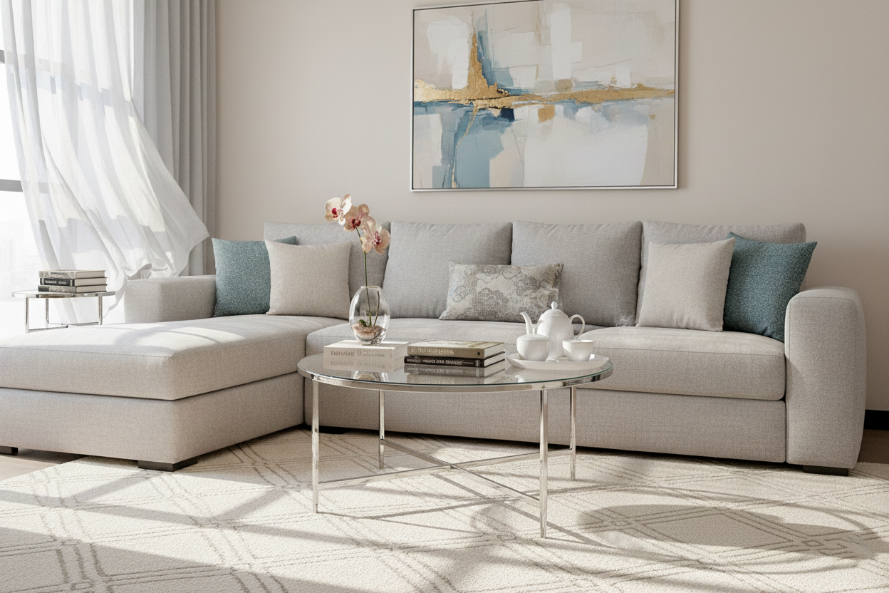 4R-V2-21 MARILYN COFFEE TABLE