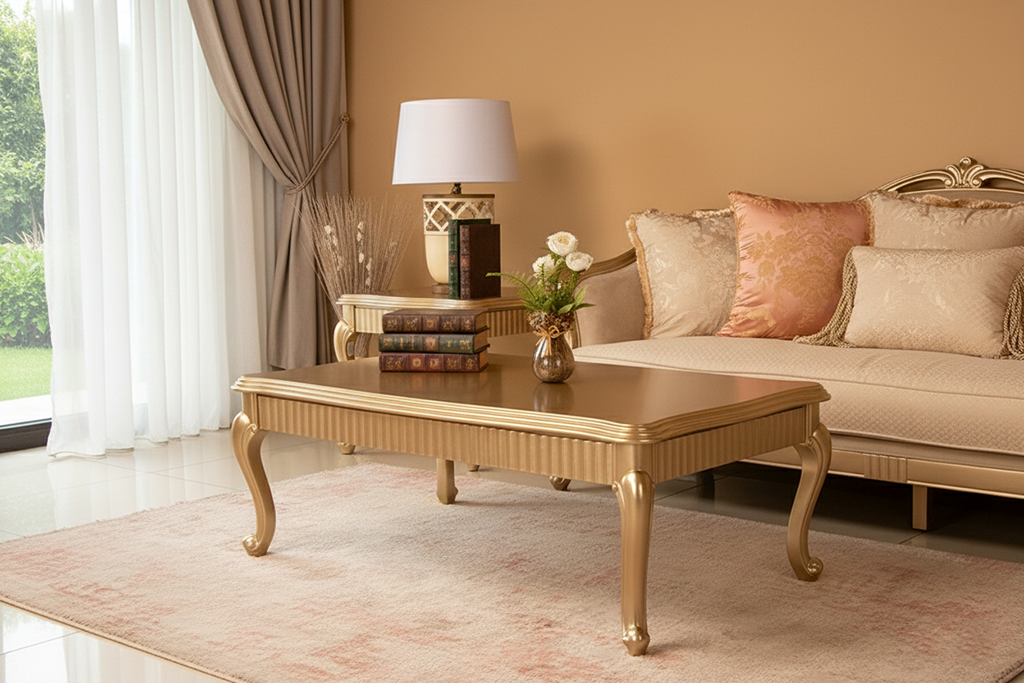 22319 COFFEE TABLE