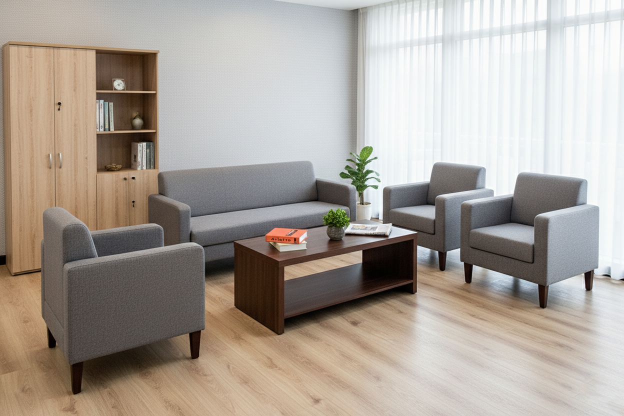 MC17601L COFFEE TABLE C39