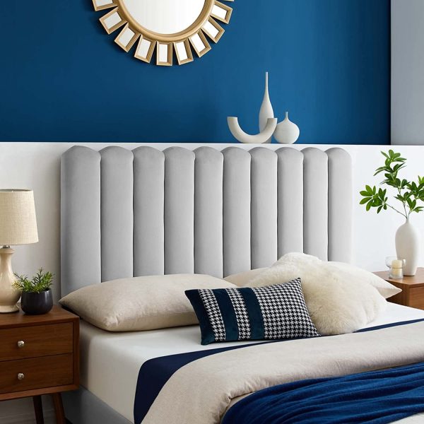 HEADBOARD BED