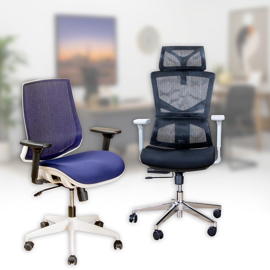 OFFICE CHAIRS