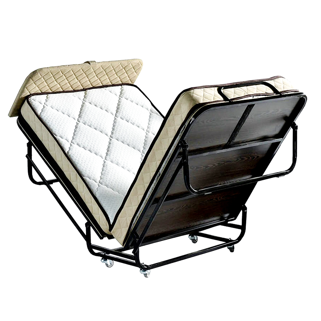 FOLDING BED