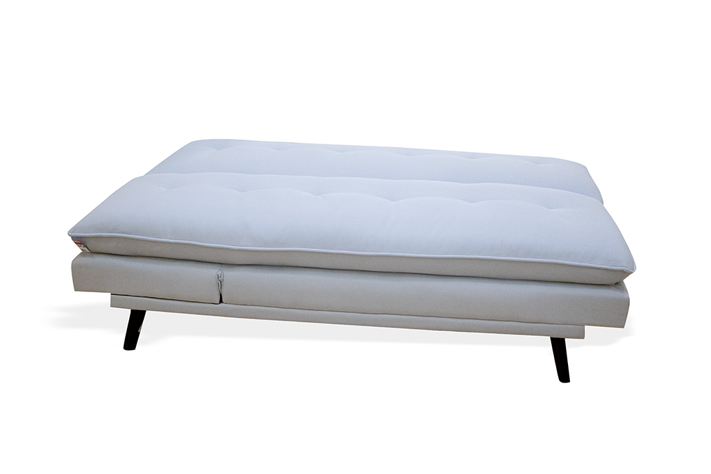 SOFA BED LZ2485A C/ 81-37 BLUISH GREY