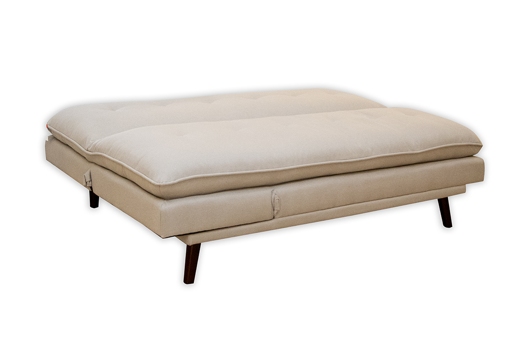 SOFA BED LZ2485A C/ 881-7 L-BEIGE