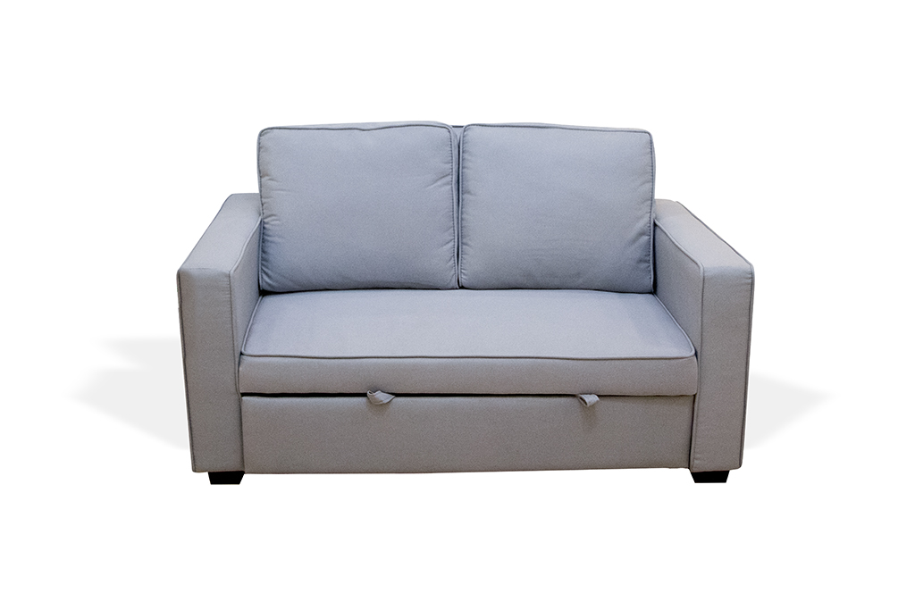 SOFA BED LZ2161Z C/ 881-3 GREY