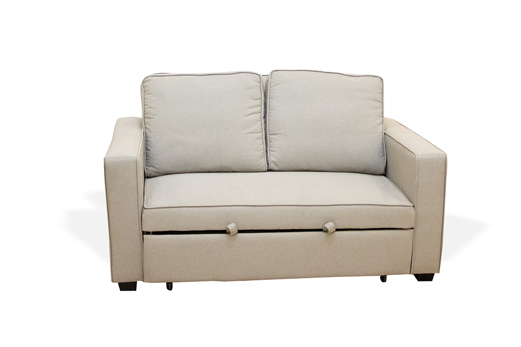 SOFA BED LZ2161Z C/ 881-8 D-BEIGE