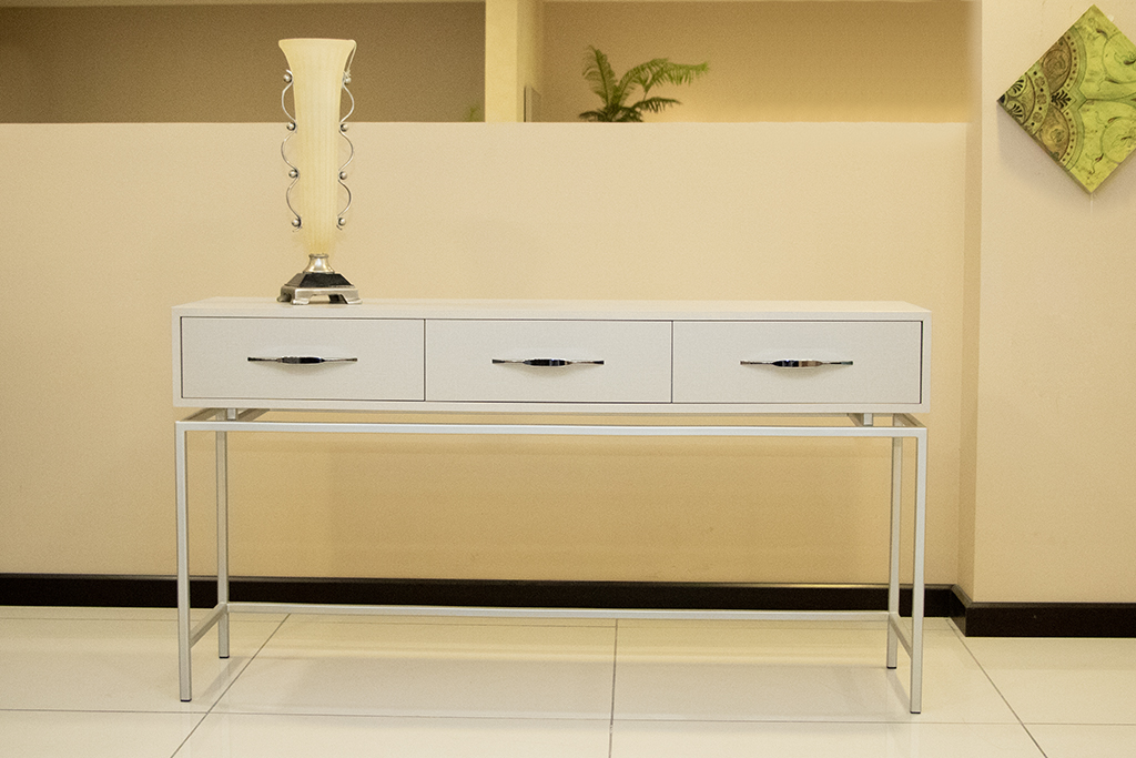 Lamie CONSOLE TABLE W1500XD400XH800MM