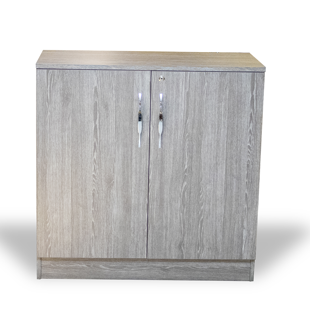LOCAL 2 DOOR LOW CABINET  (COL ROBLI JOP