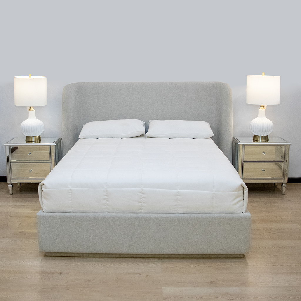 BED 2504 W1500XL2000XH1200 MM RMF 00044