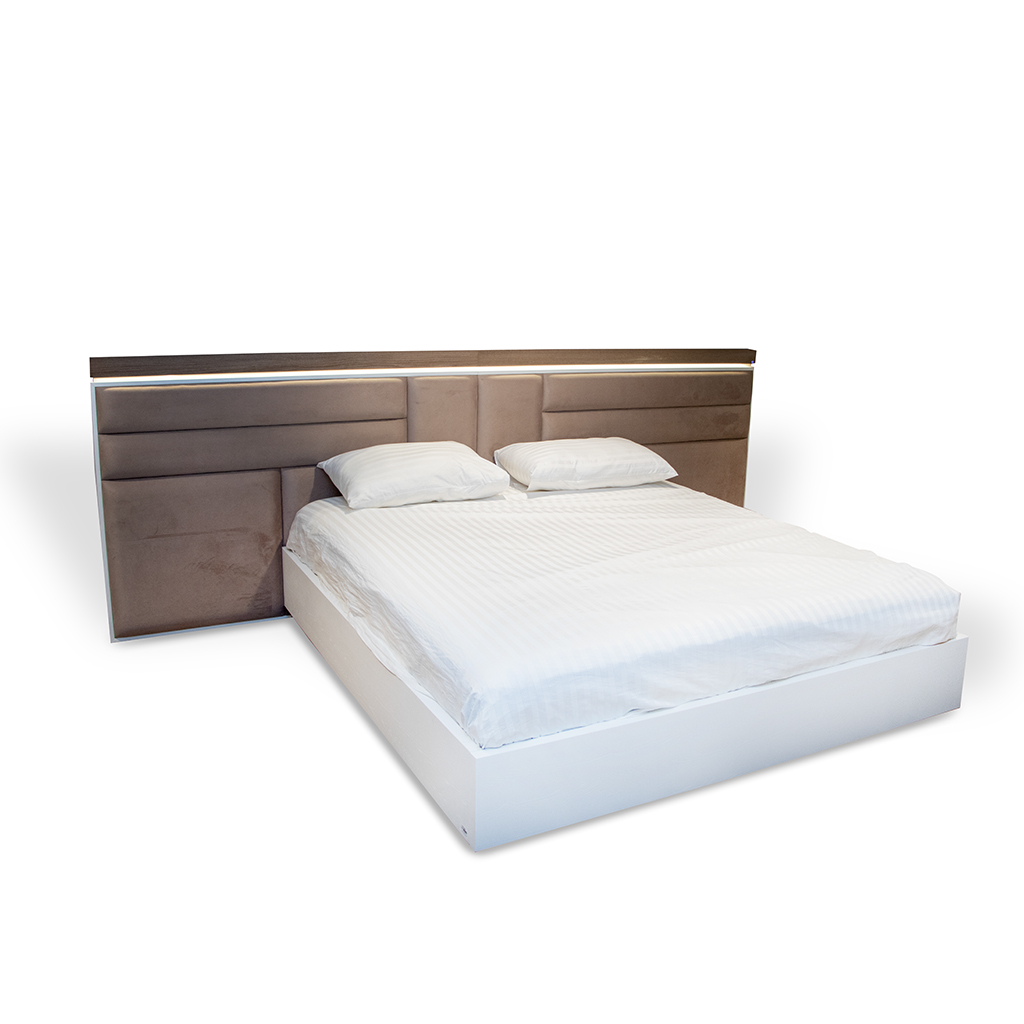 BED 2506 W1800XL2000XH1200 MM DARA SC922+ WT 601 RMF00027
