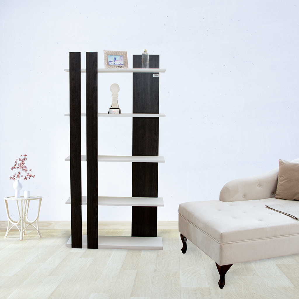 OPEN SHELF 2231 TANGO +SINATRA W900XD268XH1800MM