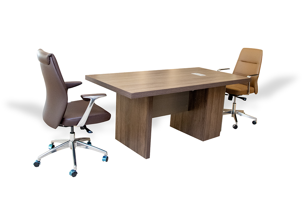 MC17306 CONFERENCE  TABLE 1800X900X750 C50-C42