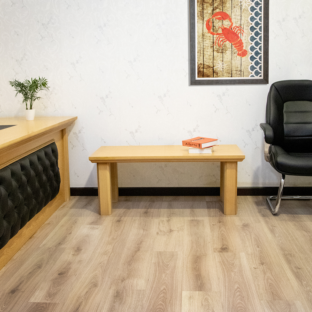 Coffee Table 1200 x600 x 480