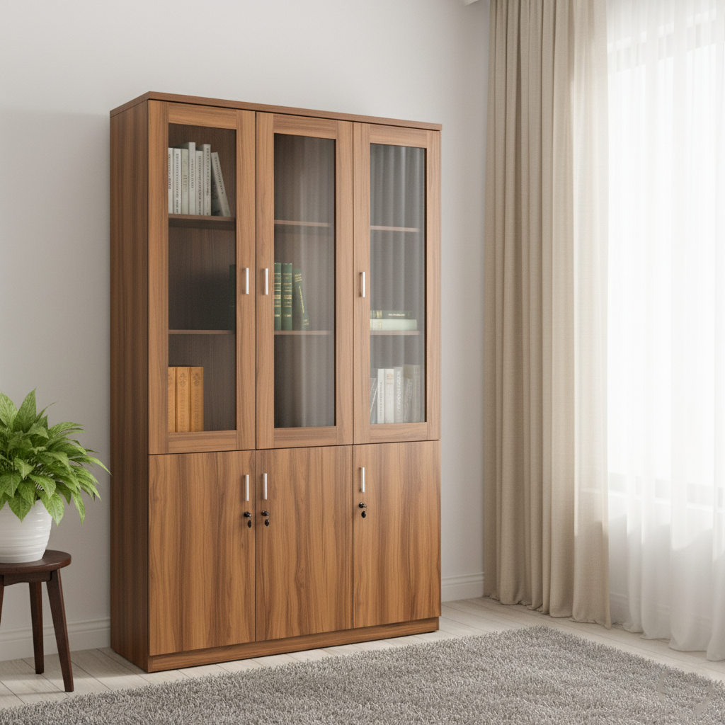 QA60403 FILE CABINET U12