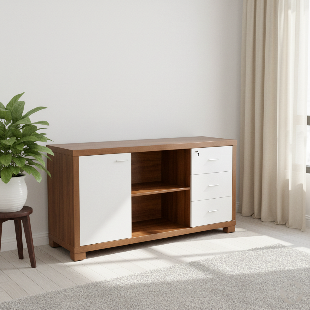 QA40014 CREDENZA U12