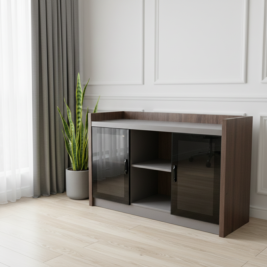 MC5704 TEA CABNT 128X40X80 C50-C42