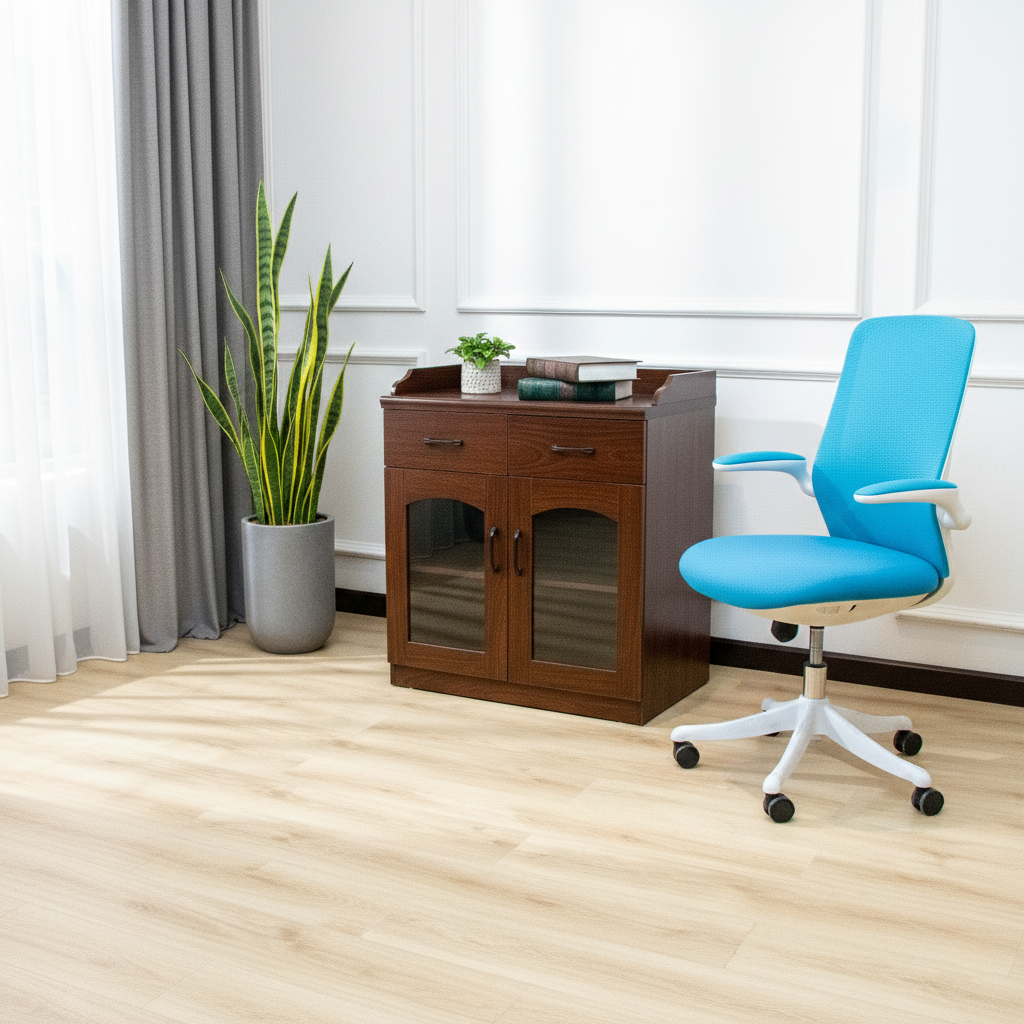 MB-D1 TEA CABINET B15