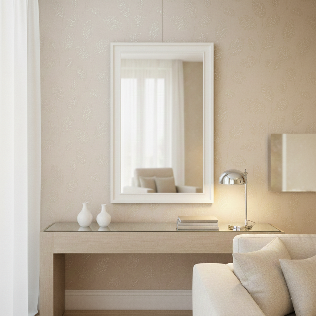 INEKAS CLASSIC MIRROR W800XH1200MM