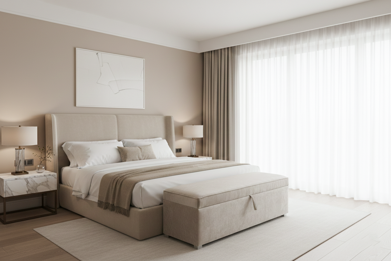 STORAGE BENCH 678  L1500 W500 D500   F-RMF00384