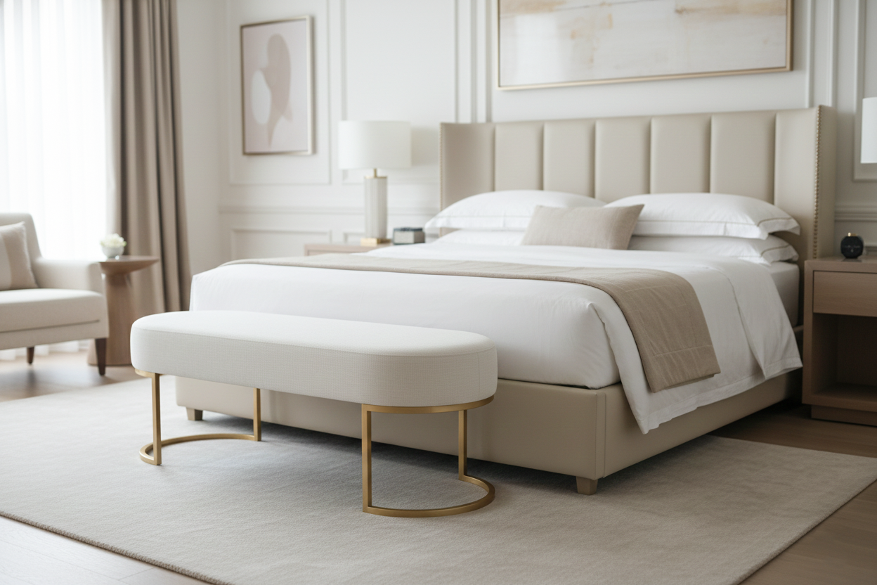 BENCH 3000 L1500 W450 H500 RMF02140