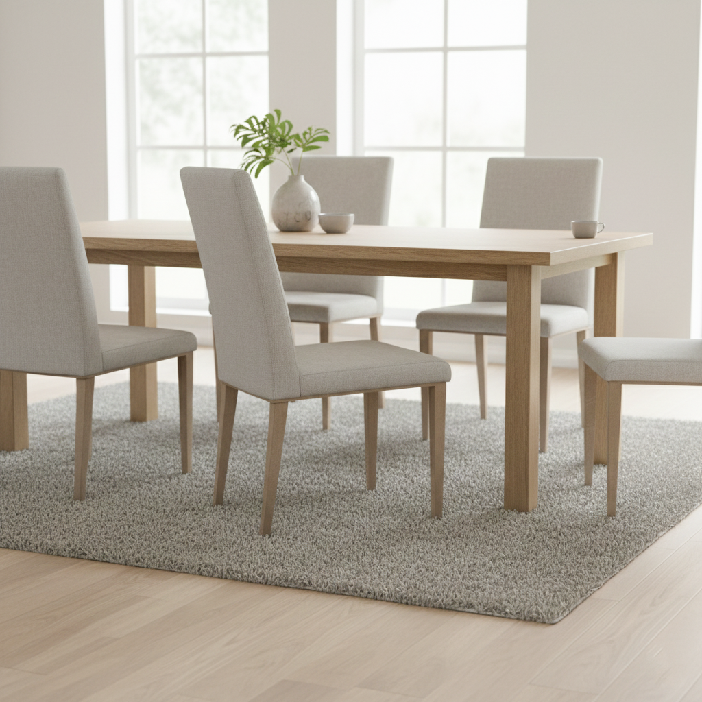 DINING CHAIR RECOVERING EITH FAB-RMF02583