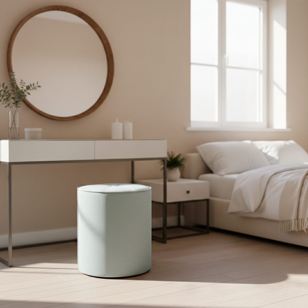 DRESSING STOOL 123 F-FMR-100