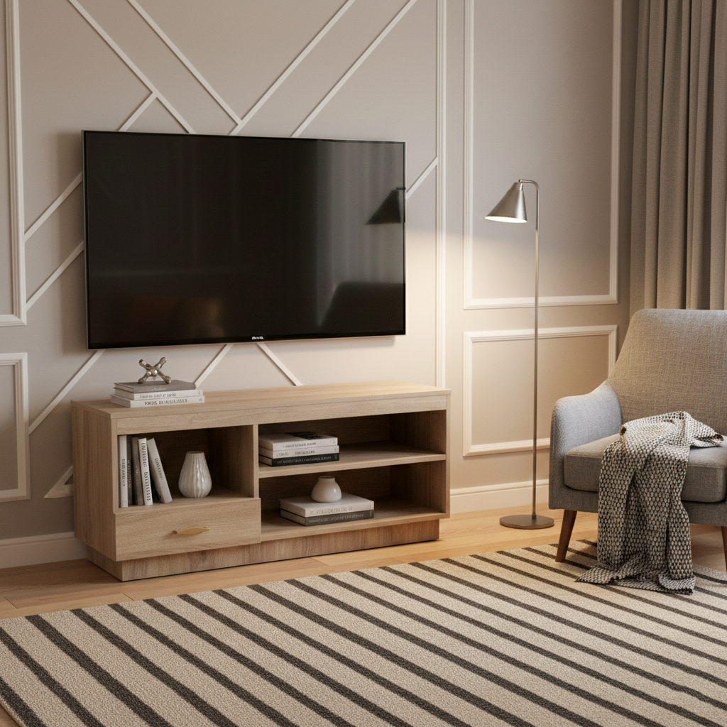 Khashabi Stand W1200H550XD400 MM