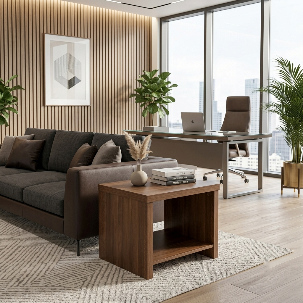 MC17601S COFFEE TABLE C39